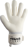 Reusch Legacy Arrow Silver 5370204 1100 white back